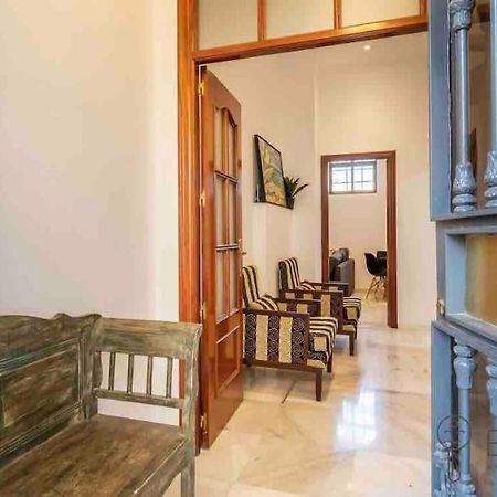 Luxury Apartamento Sevilla Centro -Triana エクステリア 写真