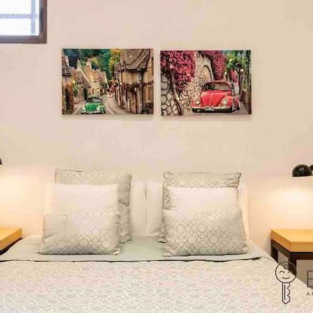 Luxury Apartamento Sevilla Centro -Triana エクステリア 写真