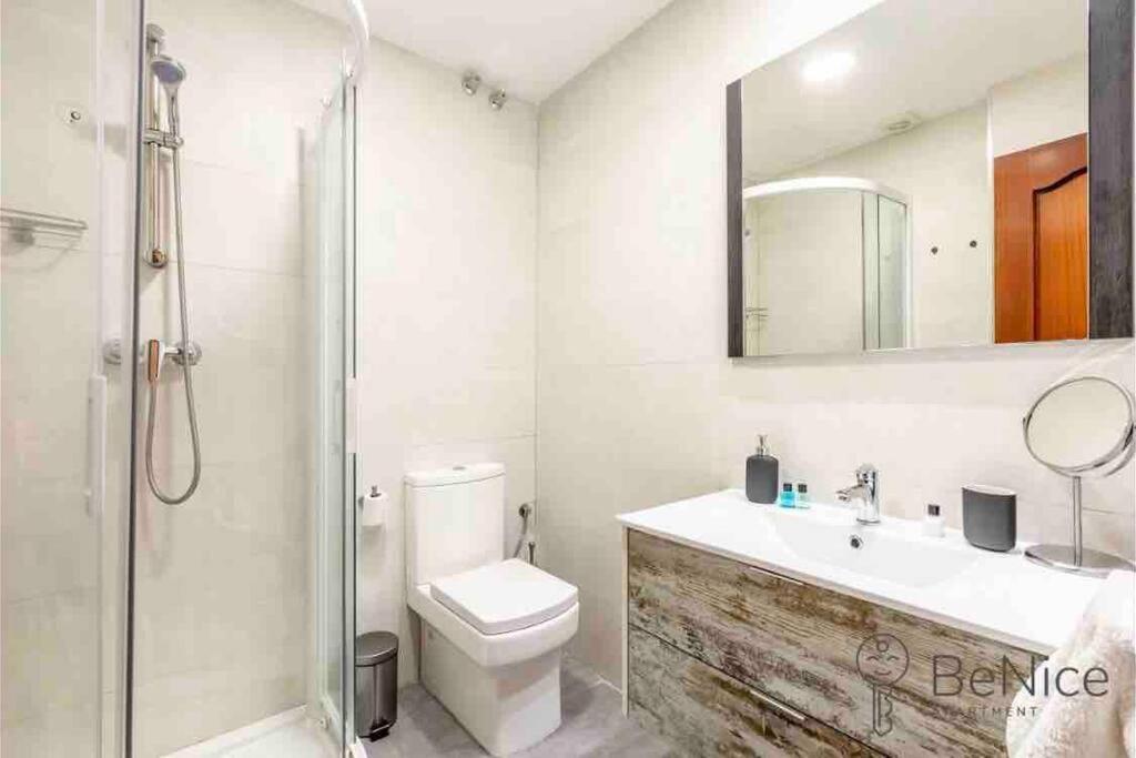 Luxury Apartamento Sevilla Centro -Triana エクステリア 写真