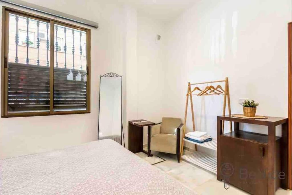 Luxury Apartamento Sevilla Centro -Triana エクステリア 写真